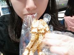 -盒马鲜生(皇庭广场店)