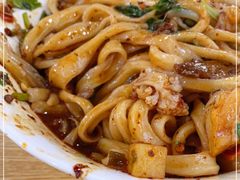 -王菊美食街·王菊面馆(总店)