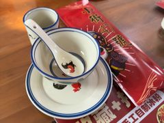 -小街47號江湖菜(四合院店)