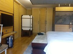 -天津津利华酒店