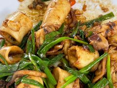 -七鲜渔港美食餐厅(巽寮湾海景店)