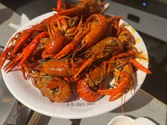 -德得轩烤涮一体自助餐厅(王府井店)