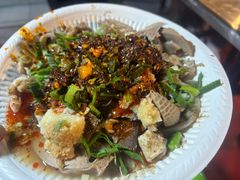 -正宁路小吃夜市