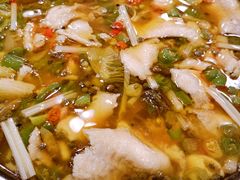 特色花椒鱼-蜀厨小匠(蒲江店)