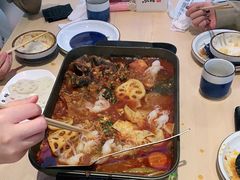 -鱼酷活鱼烤鱼(沈阳大悦城店)