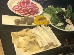 -宽板凳老灶火锅(南礼士路店)
