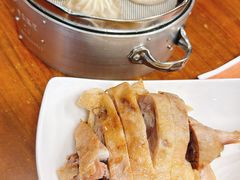 -金原鸭血粉丝汤·汤包·脆皮烤鸭(南京博物院店)