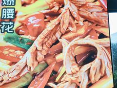 -五丁桥光头香辣蟹(望江橡树林店)