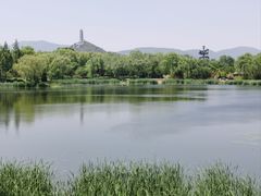 -北坞公园