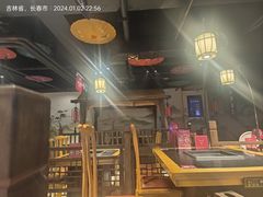 -东道煮牛肉火锅(重庆路店)