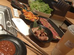 -新石器烤肉(南站店)