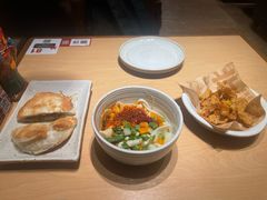 -大师兄·西北小馆(北站缤果空间店)