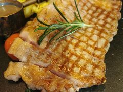 -斯比特花园西餐厅(东方商厦店)