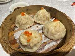 -红棉中餐厅·广州海航威斯汀酒店