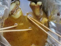 -正宗梧州牛肠酸