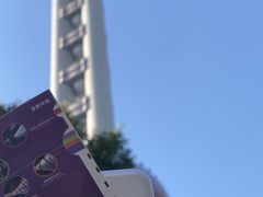 -东方明珠广播电视塔