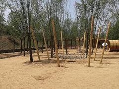 -西部长青自然儿童乐园