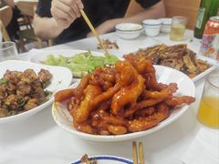 -乐乐餐厅(湘子庙街店)