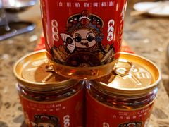 -铜人李火锅(西大街店)