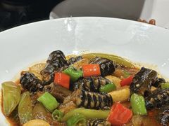 -大鹏饭店·金陵家宴(奥体中心店)