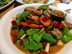 -船歌·鱼水饺青岛菜(闽江二路店)