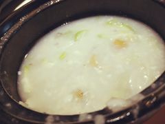 胜瓜拆鱼粥-味可道美食坊(福基路店)