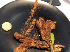 -Wei菋·Le Bistrot