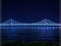 -星海湾跨海大桥