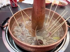-京元盛铜锅涮肉(上海总店)