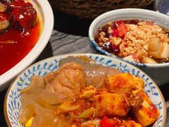 -青红之间·新派融合川菜(慈云寺店)