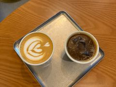 -YEEGIN COFFEE也径咖啡