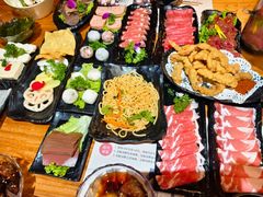 -束河人家(南锣鼓巷店)