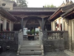 景点-山西王家大院