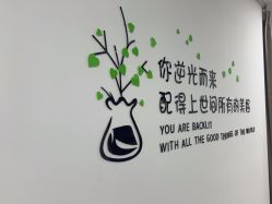 -LILI·HAIR SALON理理造型