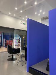 -CIT造型·烫发·染发