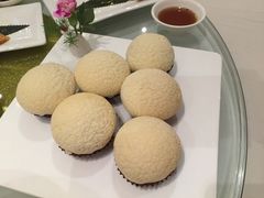 -新加坡泰国村酒楼(五角场店)