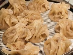 -清真文铁家烧麦馆