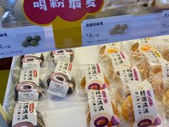 -一鸣真鲜奶吧(星光广场店)