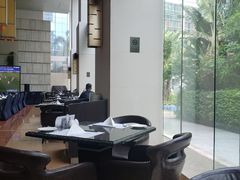 -博林圣海伦酒店-LA VILLA自助西餐厅(华侨城店)