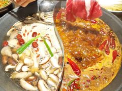 -萍姐火锅·公路夜市(南京弘阳广场店)