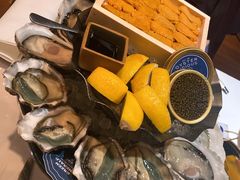 -Osteria Garden 生蚝花园餐厅(原进贤路店)