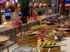 -凡塔斯牛排自助餐厅(莆田万达店)