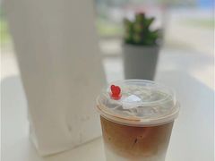 -COFFEE CALL(云锦路店)