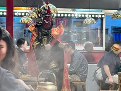 -旺蜀主成都串串火锅(西直门凯德MALL店)