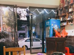 -朗妈私房菜(婺女州店)