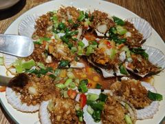 -叶派龙虾•招牌香辣蟹·海鲜(中海国际店)