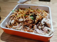 -老九圆山西面馆(CBD店)