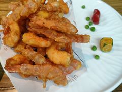 -聚缘堂·海鲜私房菜(松岭路店)