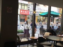 -星巴克(古象大酒店店)