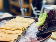 -烹然四季椰子鸡火锅(团结湖总店)